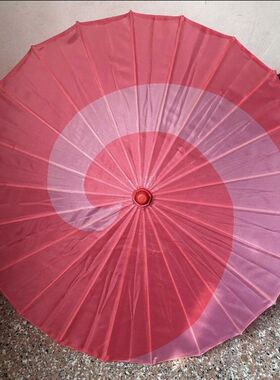 超时空辉夜姬月见八千代雨伞武器cosplay道具动漫月见八千代伞