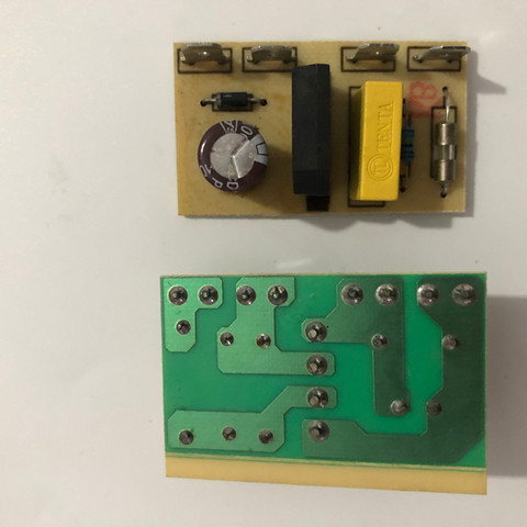 磨链器线路板电路板电路板