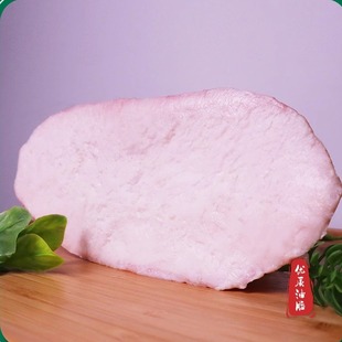 正宗内蒙古新鲜骆驼肉驼峰肉优质驼峰脂峰子油源产地3斤冷链包邮