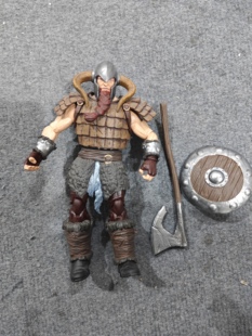 现货 孩之宝 ML Marvel Legends 波尔 sdcc雷神爷爷 可动人偶手办