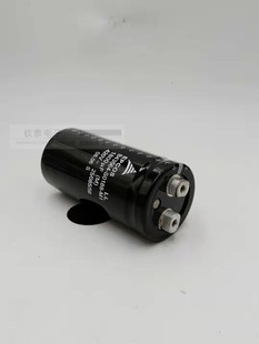全新EPCOS 420V1800UF B43564-S0188-M1 50X105螺丝爱普科斯电容