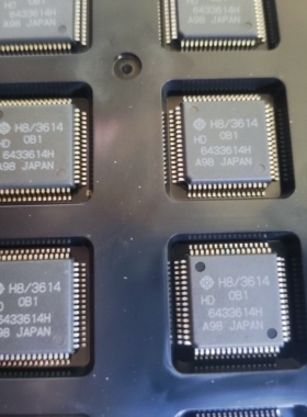 HD6433614H有现货有需要请咨询价格