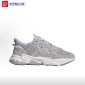 复古运动休闲鞋 经典 ID3188 阿迪达斯OZWEEGO男女同款 Adidas