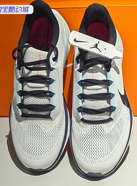 Nike AIR ZOOM PEGASUS 飞马41男子运动训练跑步鞋 IM6674-101