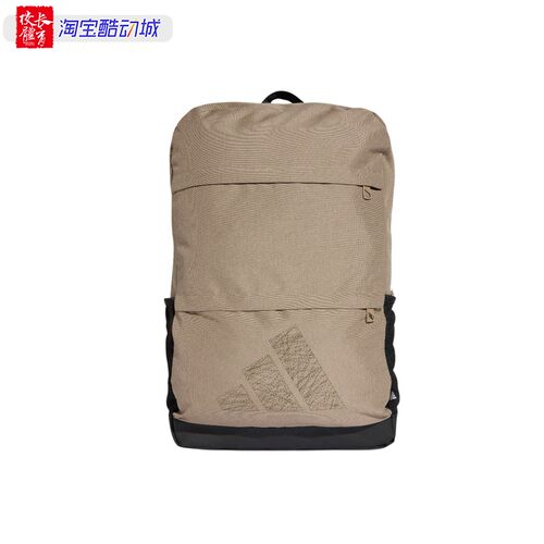 Adidas/阿迪达斯MOTION BP男女大容量户外休闲运动双肩背包IY1809