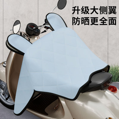 挡风被高颜值防晒遮阳升级新品