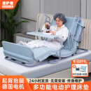 康护佳智能语音电动床垫家用老人卧床辅助起身器自动翻身升降床垫
