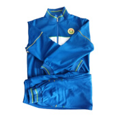 校服夏季 男女生校服同款 运动套装 短裤 短袖 博罗县东江博雅学校同款