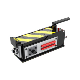 【高砖零件】捉鬼敢死队鬼魂陷阱幽灵捕捉设备模型拼装积木玩具