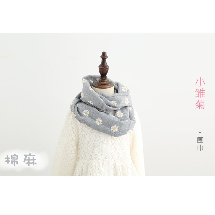 Echarpe fille - Ref 2143299 Image 3