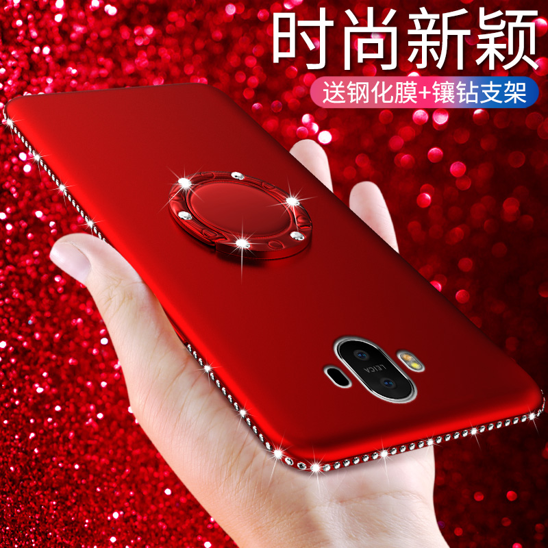 »ªÎªmate10ÊÖ»ú¿ÇÉÁ×êmate9±£»¤Ì×mate9proĥɰÈí¿Çmate10ProÈ«°ümate8·ÀˤŮ¿î³¬±¡Ð³±Ê®ÇéÂÂÍøºì¾ÅÍâ¿Çº«