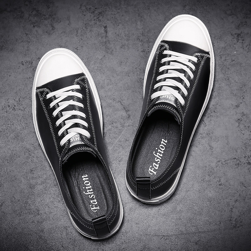 High-end sneakers men running shoes Walk with vigorous strides skate shoes leisure time wear-resisting Frenumin the Men's Shoes, Low shoes  category - from Buy2taobao.com to provide professional Taobao agent buy service