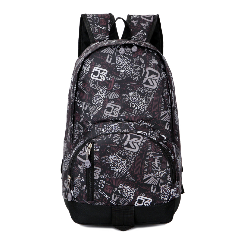 Sac à dos étudiant - Ref 47167 Image 4