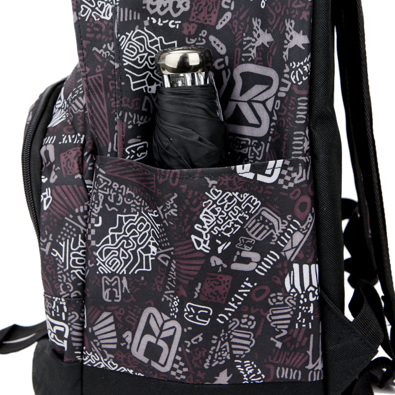Sac à dos étudiant - Ref 47167 Image 3