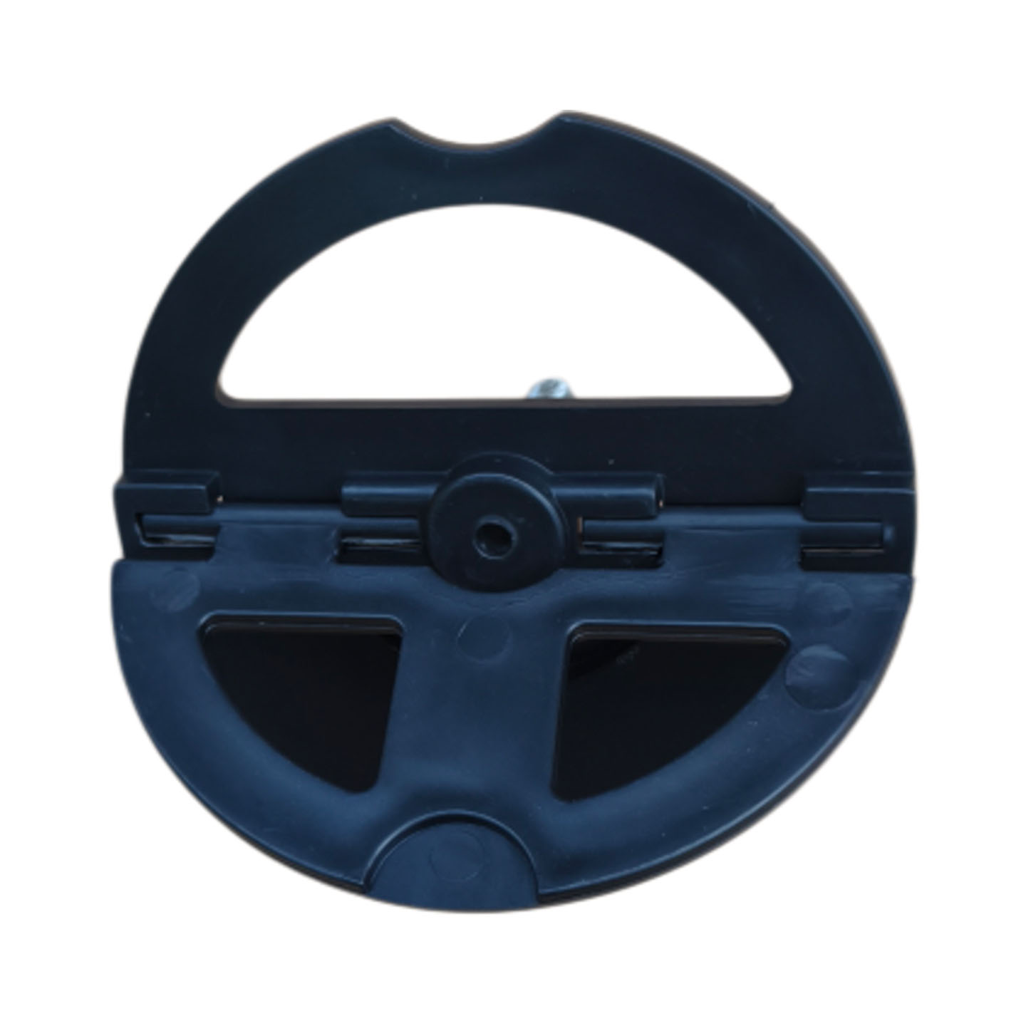 东风天龙KL电瓶盖拉手