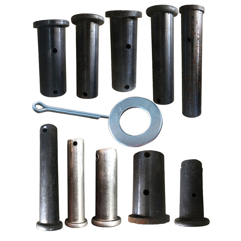 插销自卸车翻斗车后门保险挂钩