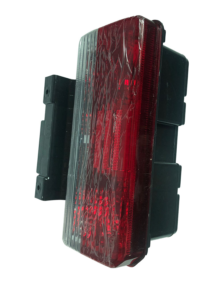 东风多利卡凯普特尾灯后组合灯