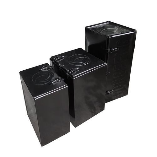 改装加装随车工具箱收纳箱