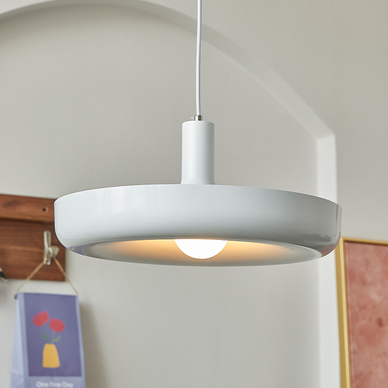 餐厅吧台岛台铁艺吊灯包斯豪