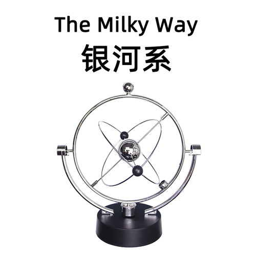 浑天仪星象仪牛顿永动机