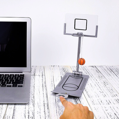 牛顿摆11岁男孩生日礼物儿童玩具