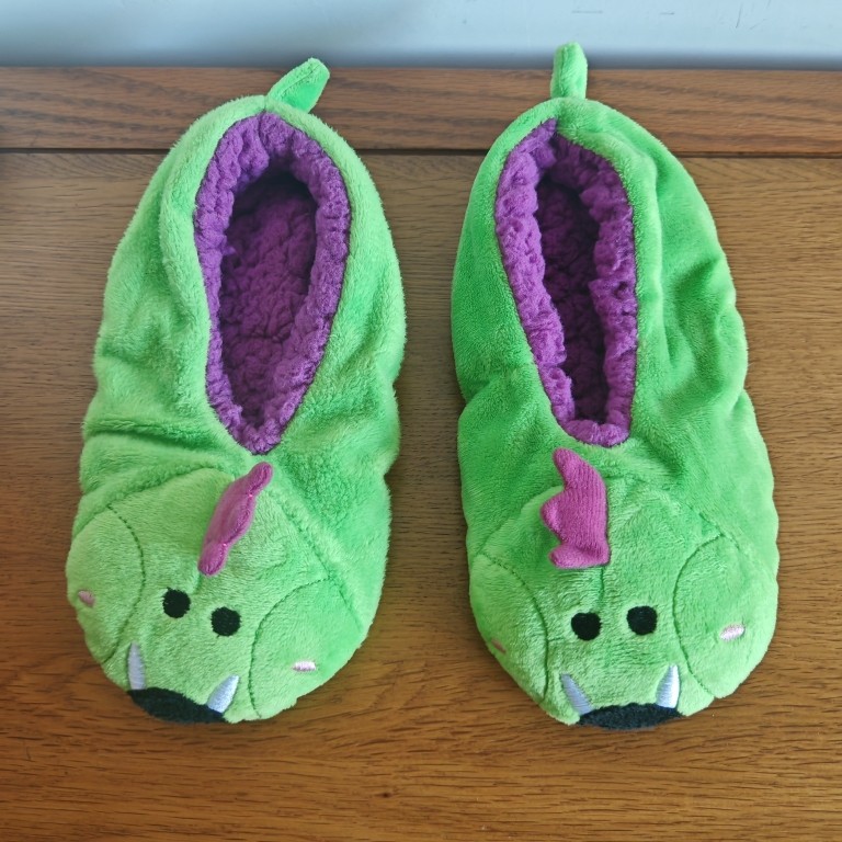 外贸儿童棉鞋袜冬季保暖家居室内防滑可爱恐龙毛绒包跟男童女,童装/婴儿装/亲子装,儿童袜子(0-16岁),淘宝优惠券,粉丝福利购,淘宝优惠卷