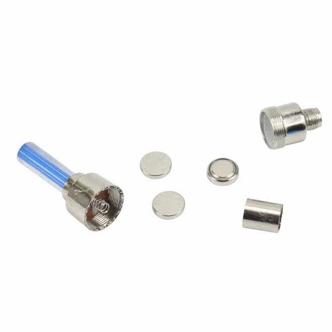 Eclairage pour vélo - Ref 2403640 Image 3