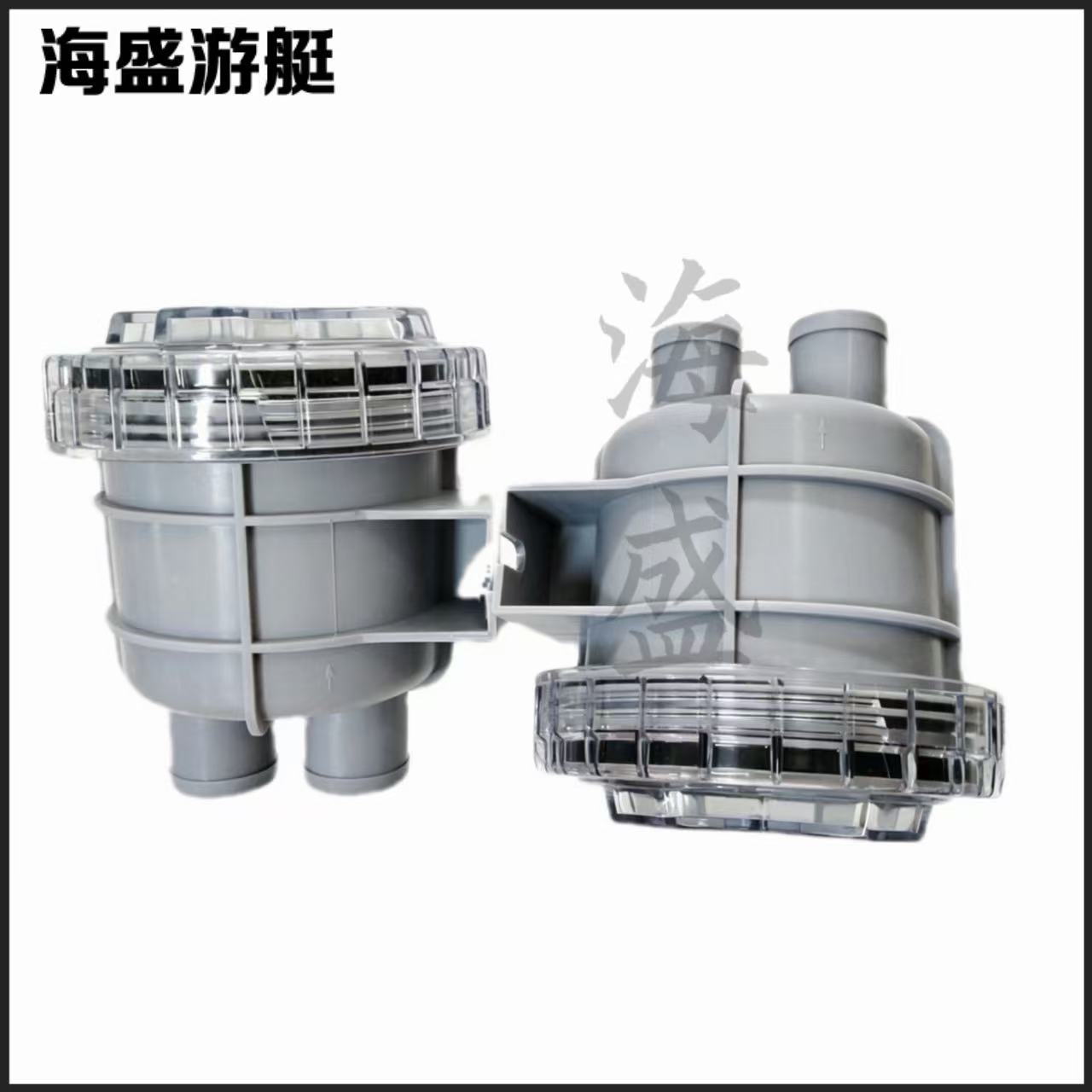 船用游艇适用水星沃尔沃柴油机发船舶配件