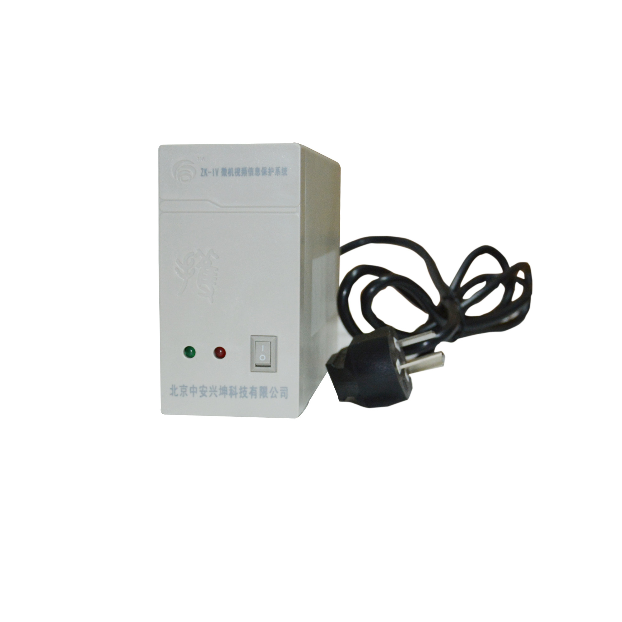 中安兴坤ZK-ⅢVI一级微机视频信息保护系统计算机电脑视频干扰器