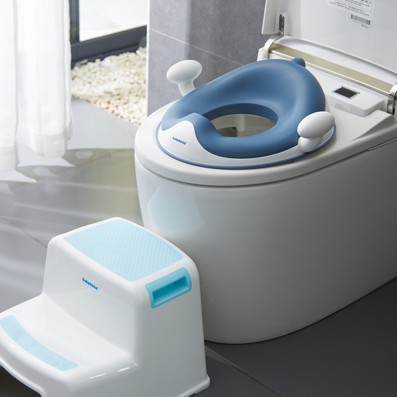 世纪宝贝儿童坐便器男如厕训练