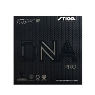 斯帝卡乒乓球胶皮DNA PRO乒乓球套胶斯蒂卡胶皮内能型反胶套胶