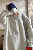 2026秋装新品鹿皮绒绣花情侣卫衣宽松外套上衣D223P58男，女装短外套，电商A335-1（原A458）
