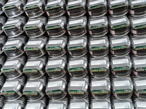 四通打印头5860oki5860SP