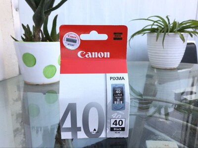 原装 佳能830墨盒 831 IP1180 IP1880 IP1980 MP198打印机 40墨盒