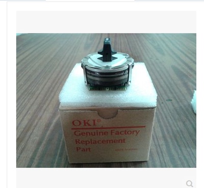 全新原装OKI6100F打印头OKI6300F OKI760F OKI7150F 打印头