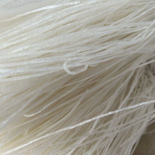 甘肃西和特产手工粉条土豆宽细粉条麻辣烫原材料