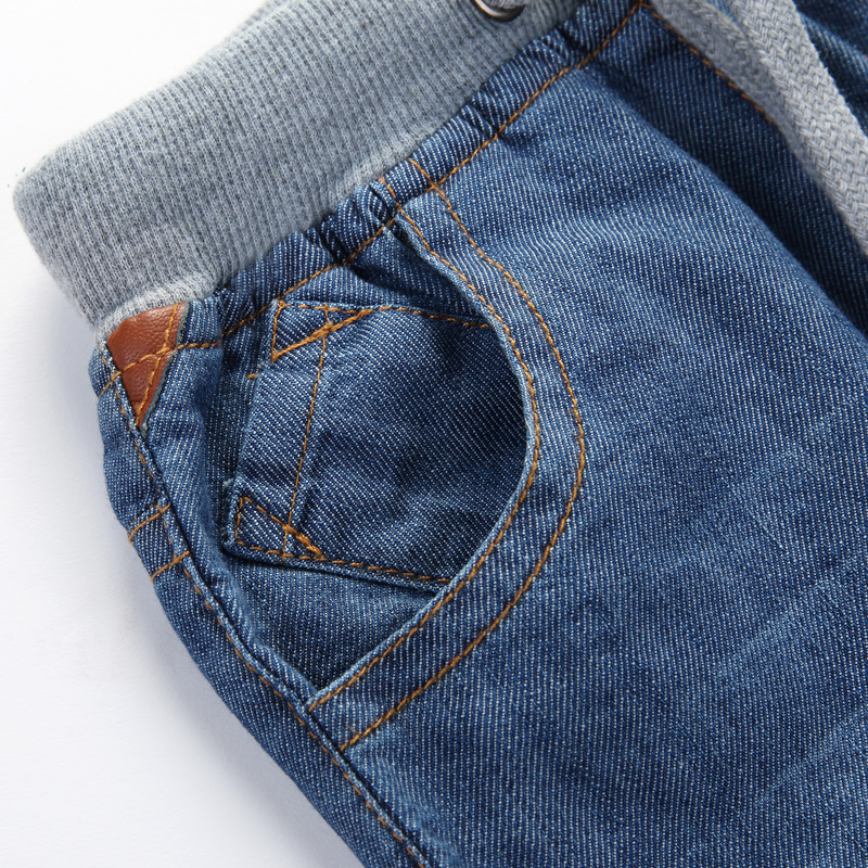 Pantalon garcon - Ref 2055155 Image 4