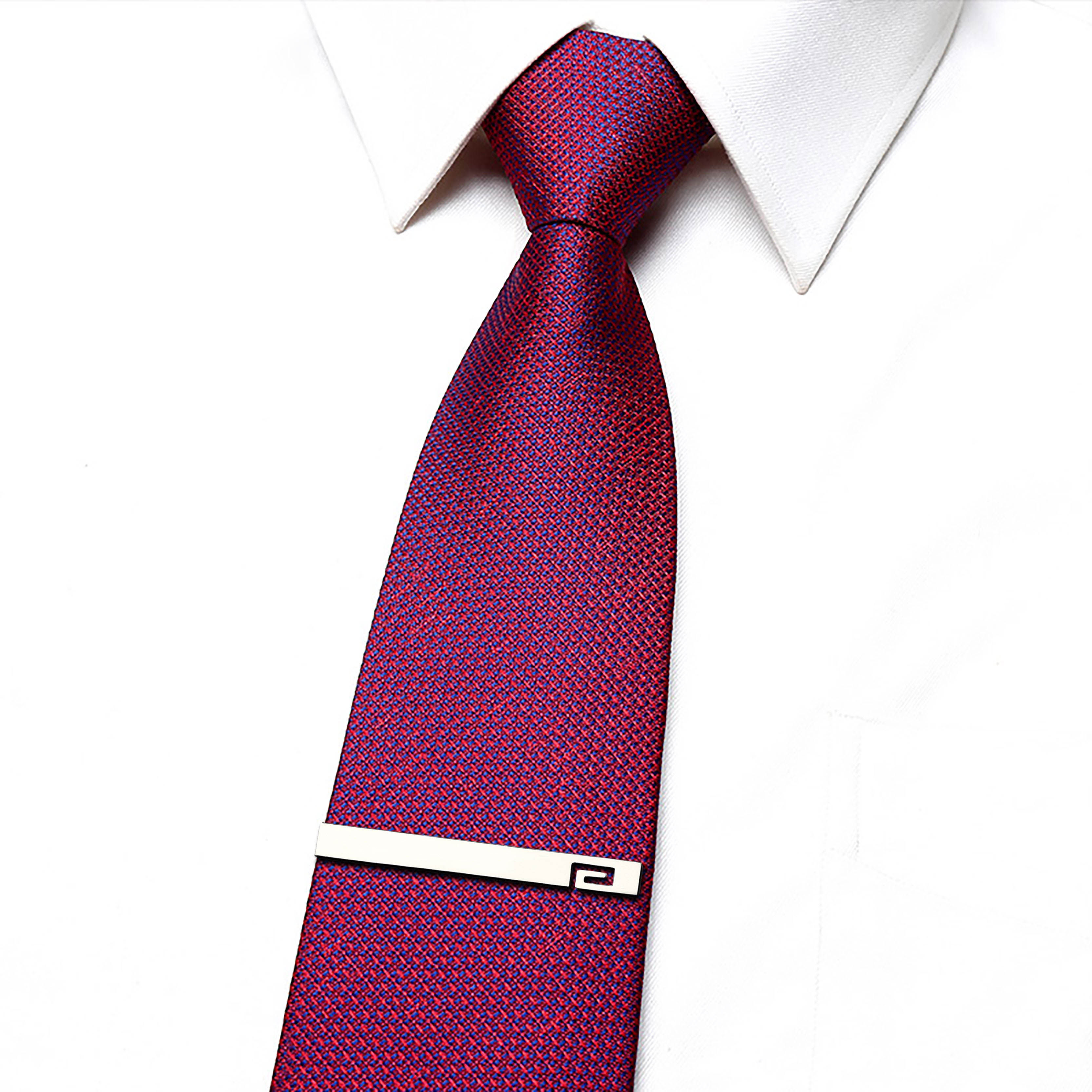 领带男正装商务结婚新郎伴郎男士红色免打结拉链式高端婚礼一拉得