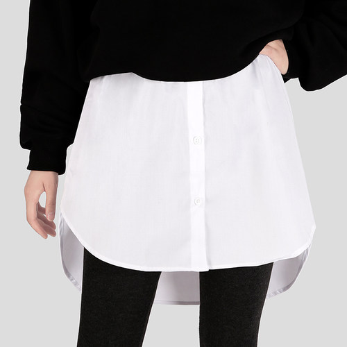 秋冬卫衣打底内搭叠穿神器