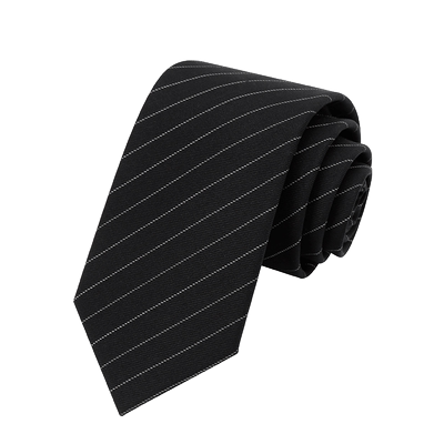 拉链式免打黑色手打学院风套装