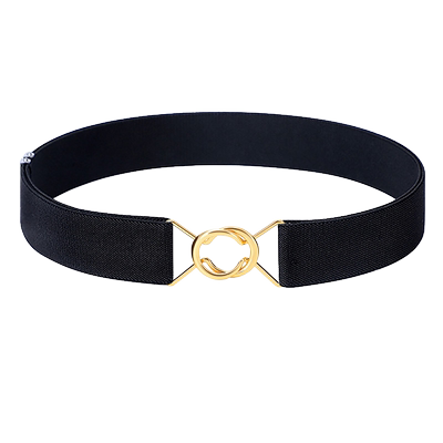 腰带女士高级感秋冬可调节百搭