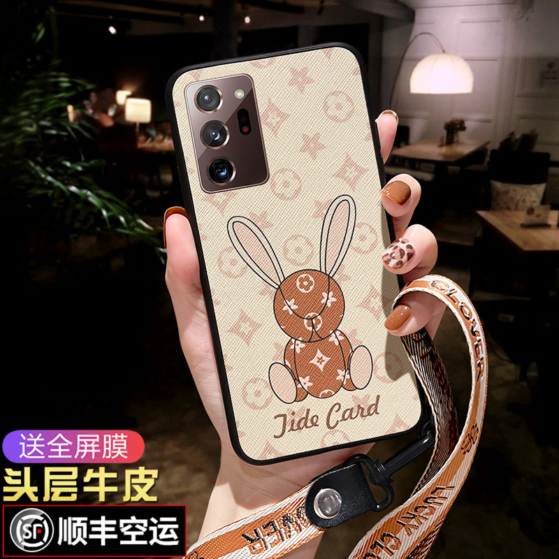 【潮牌兔子】【网红小熊】