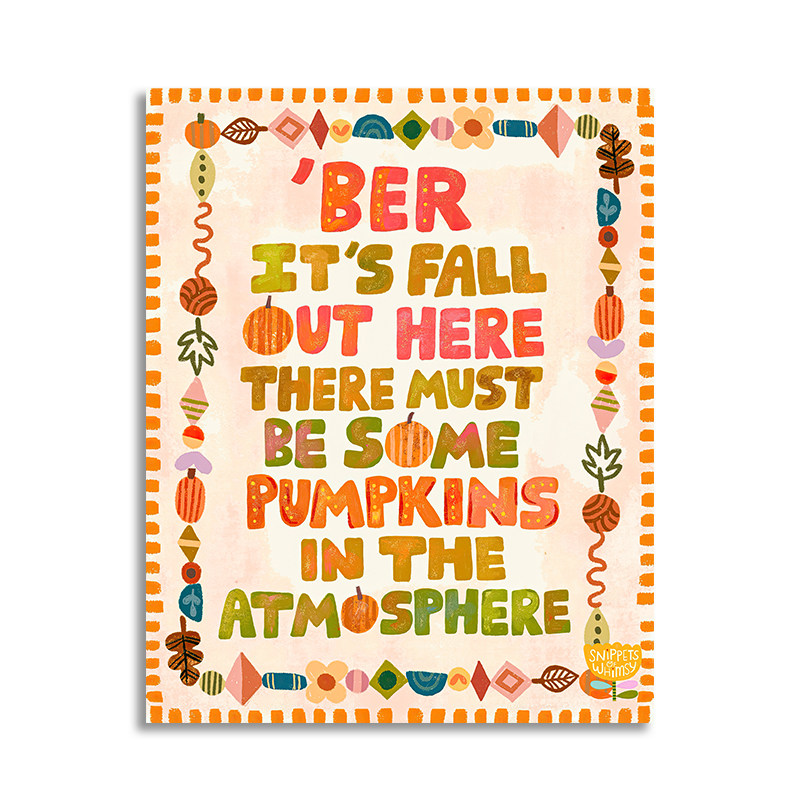 【一口价】插画师Abbie Rosie英文花朵客厅装饰画挂画复刻版画芯,家居饰品,版画,淘宝优惠券,粉丝福利购,淘宝优惠卷