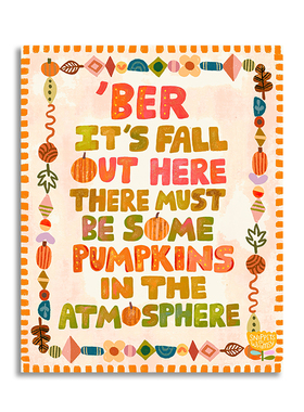 【一口价】插画师Abbie Rosie英文花朵客厅装饰画挂画复刻版画芯