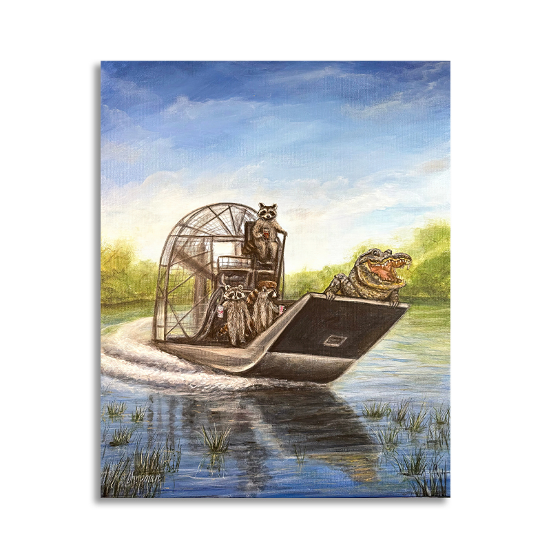 【底价捡漏】Chapman复刻版画有趣搞怪餐厅卧室客厅装饰画挂画芯