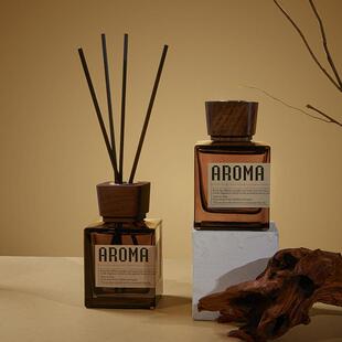 AROMA ME弥香威斯汀喜来登酒店无火香薰家用室内持久香格里拉香氛