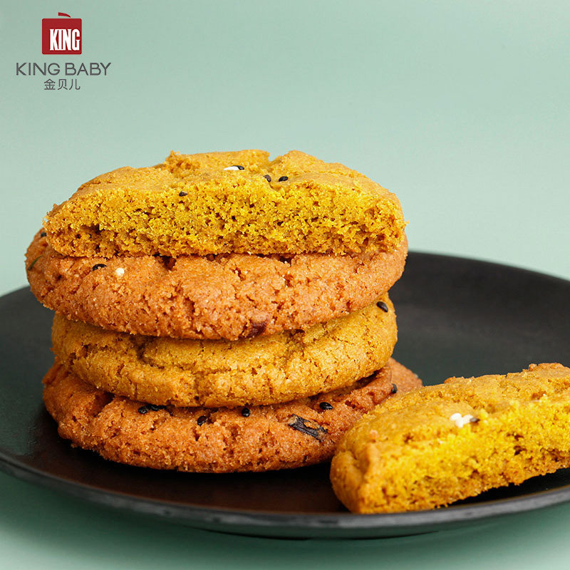 【广元特产】四川特产桃酥苦荞酥中式怀旧糕点独立袋装中式糕点