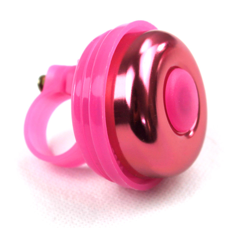 Sonnette de vélo sonnerie commune - Ref 1452145 Image 3