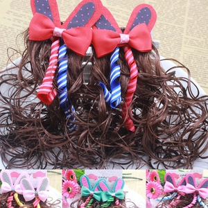 Accessoire coiffure en autre - Ref 1201941 Image 36