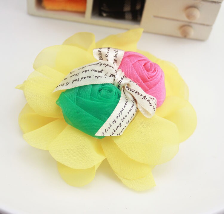 Accessoire coiffure en autre - Ref 1201941 Image 4